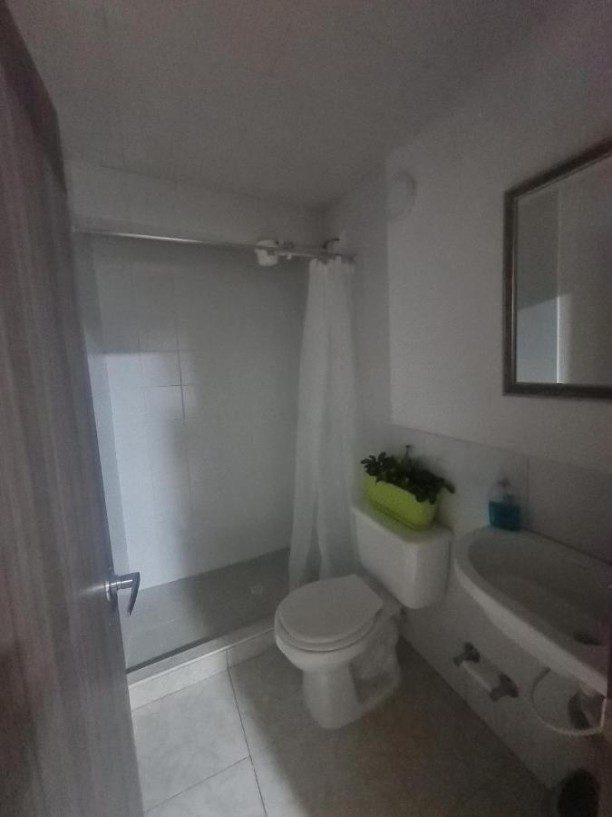 Bed & Breakfast Primitivo Usaquen *