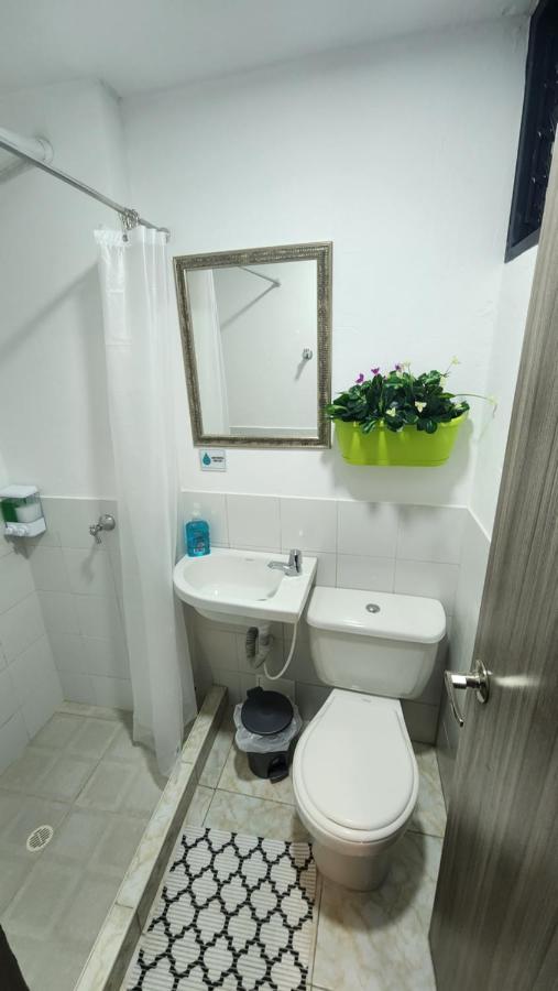 Bed & Breakfast Primitivo Usaquen Bogota