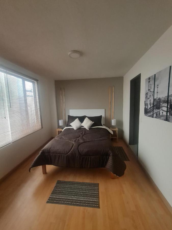 Primitivo Usaquen Bed & Breakfast *