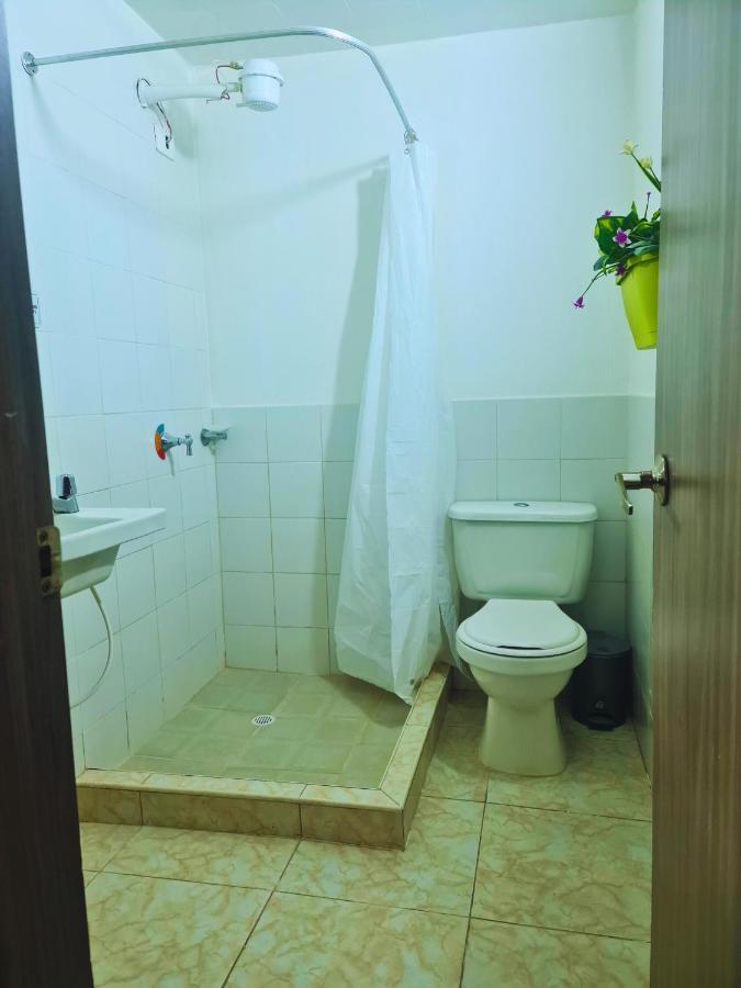 Bed & Breakfast Primitivo Usaquen *