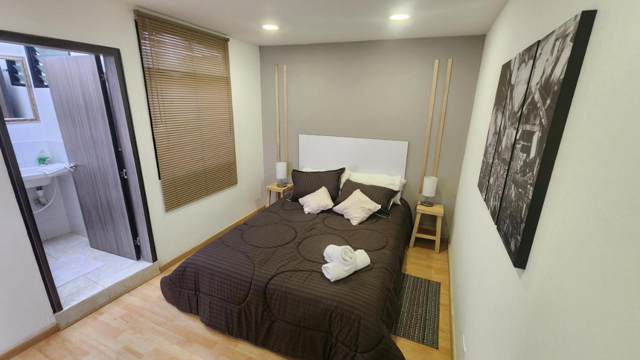 Primitivo Usaquen Bed & Breakfast Bogota