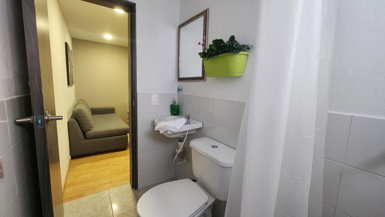 Primitivo Usaquen Bed & Breakfast