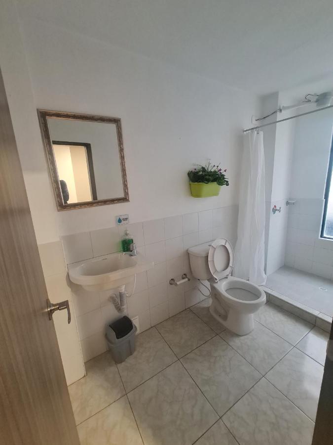 Primitivo Usaquen Bed & Breakfast Bogota