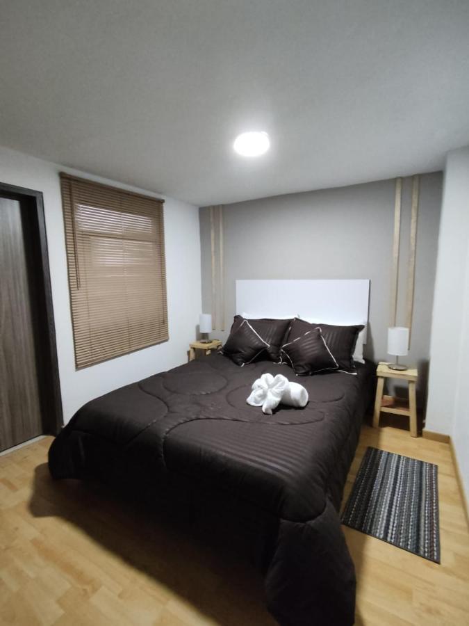 Bed & Breakfast Primitivo Usaquen Bogota