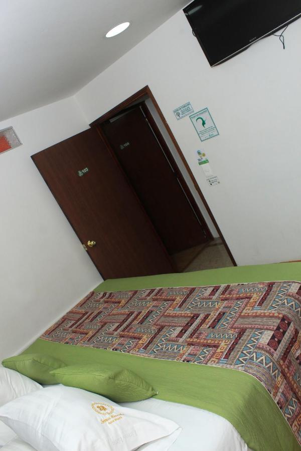 Hotel Suna Bacata 3*