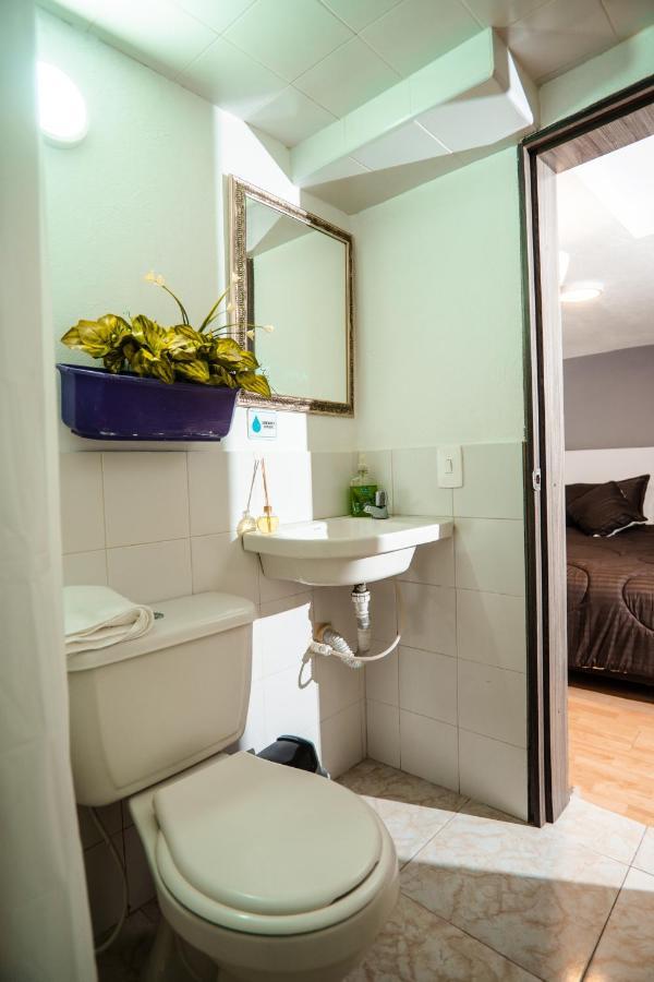 Bed & Breakfast Primitivo Usaquen Bogota