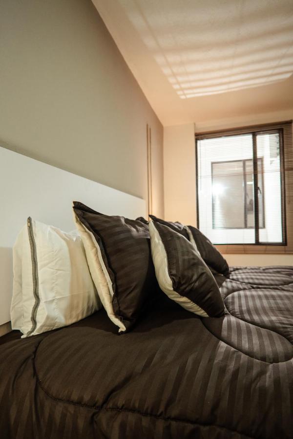 Primitivo Usaquen Bed & Breakfast Bogota