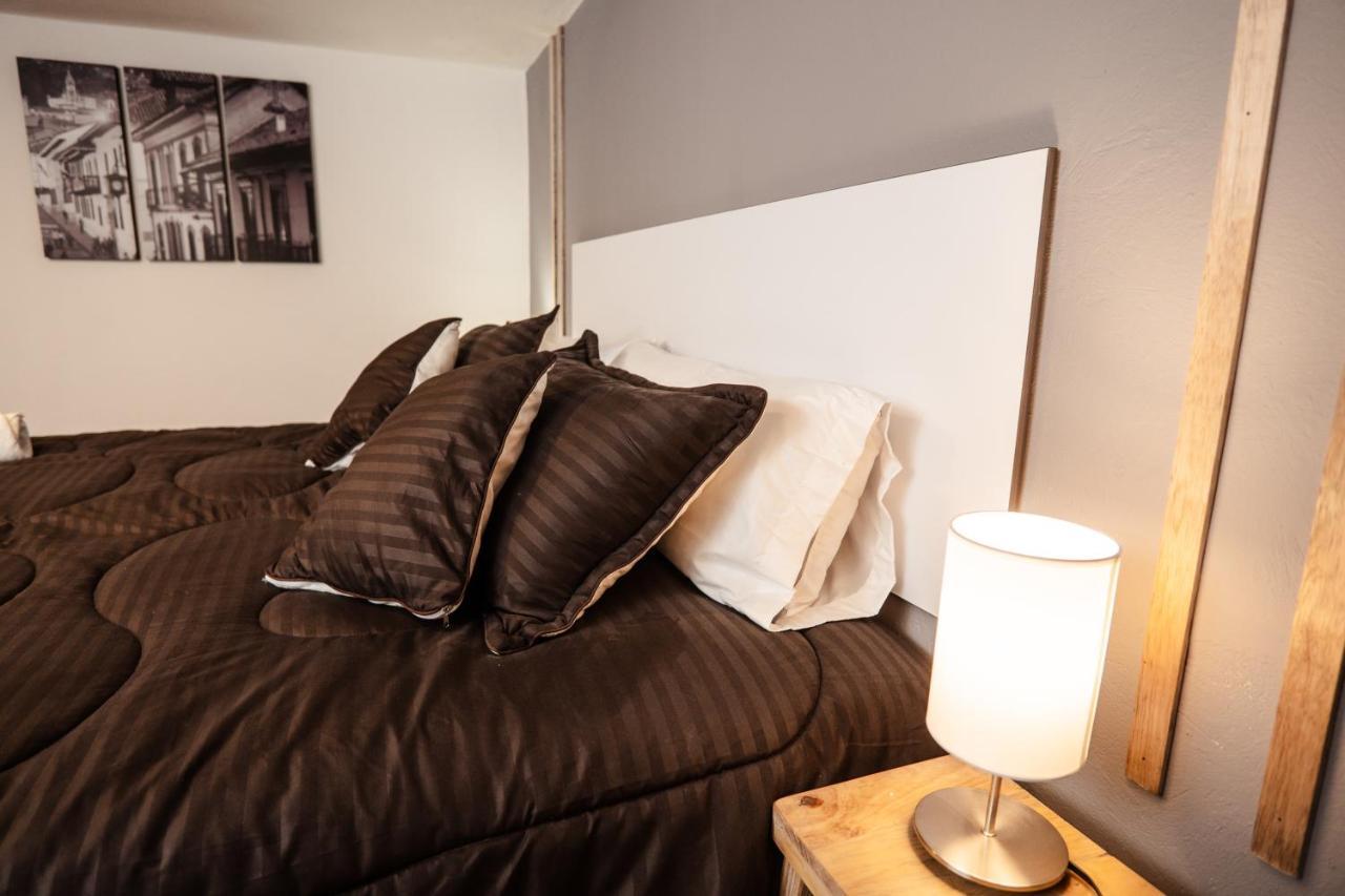 Primitivo Usaquen Bed & Breakfast