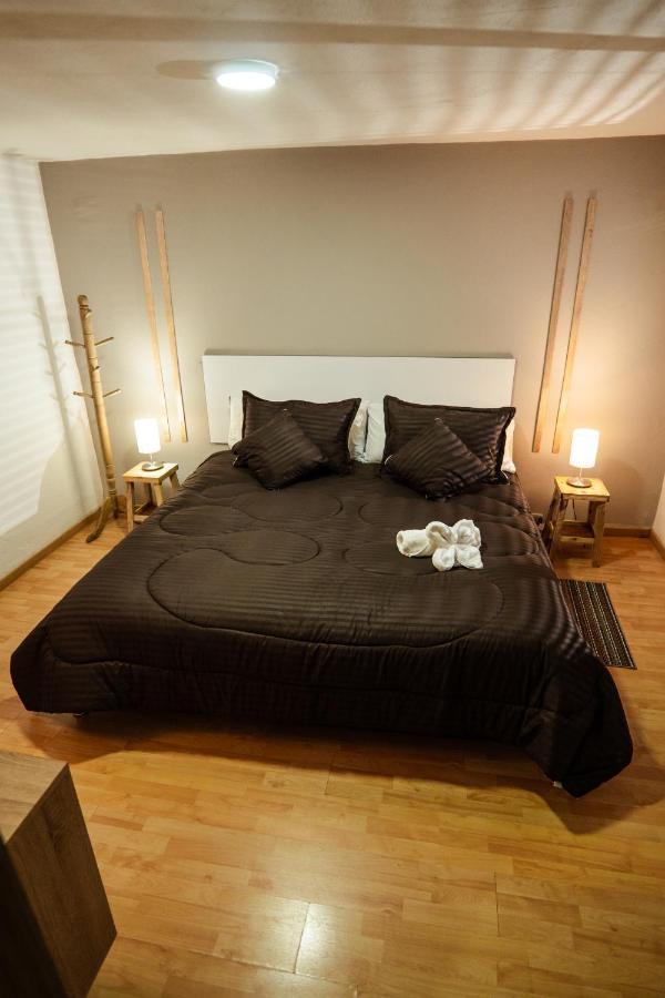 Primitivo Usaquen Bed & Breakfast *