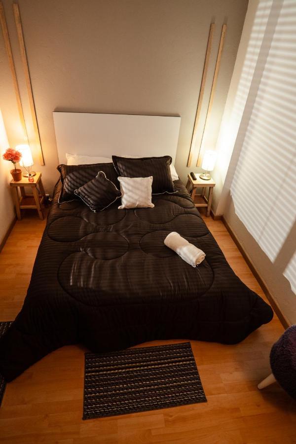 Bed & Breakfast Primitivo Usaquen *