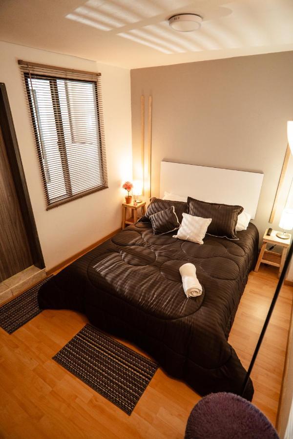 Primitivo Usaquen Bed & Breakfast