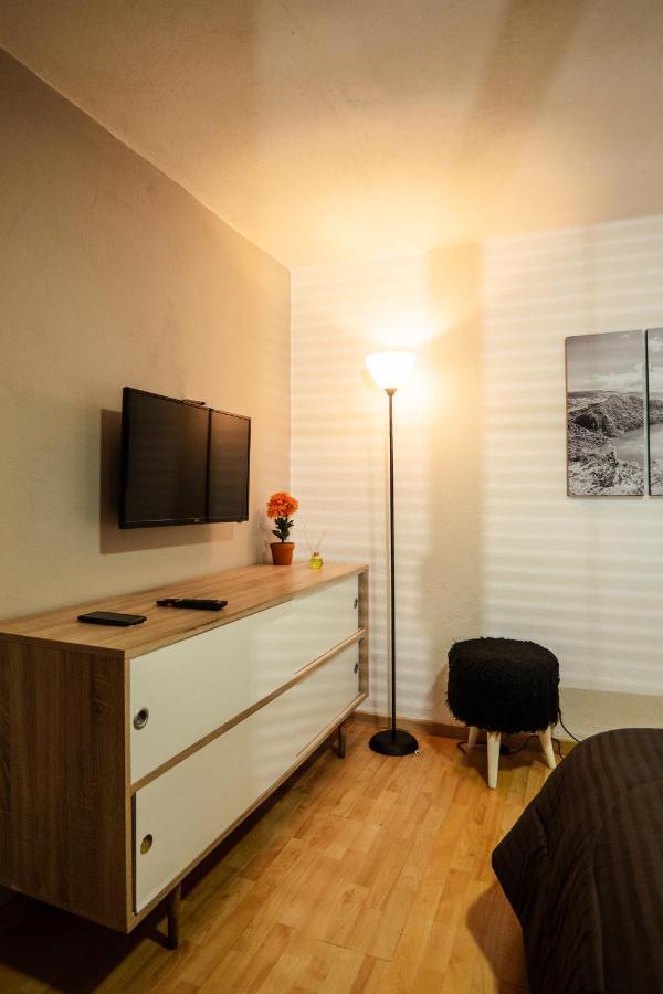 Primitivo Usaquen Bed & Breakfast Bogota