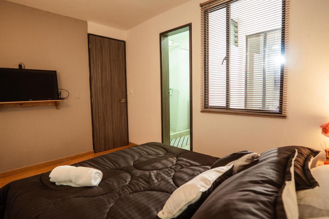Primitivo Usaquen Bed & Breakfast