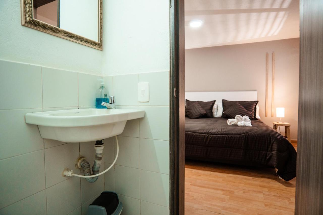 Primitivo Usaquen Bed & Breakfast Bogota