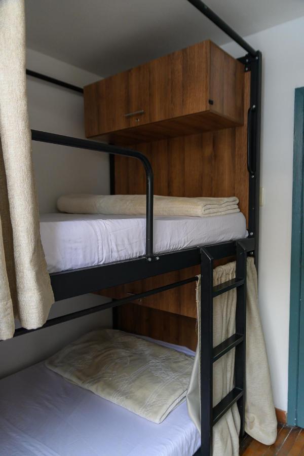 Hostal Trip Monkey D.c *