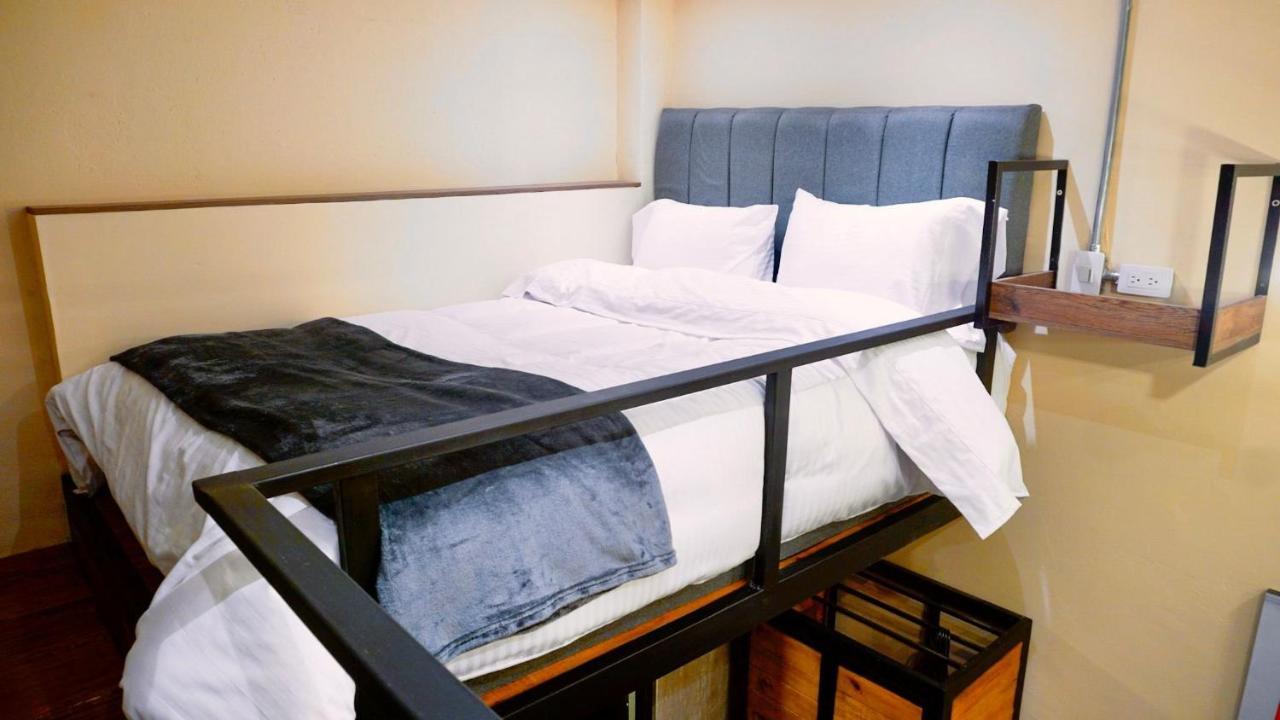 Apartamento 103 Aparta Studio Boutique En Mansion Siglo Xix *