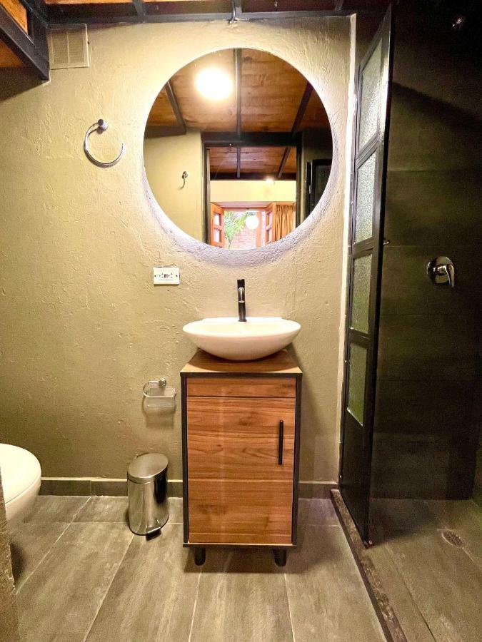 Apartamento 103 Aparta Studio Boutique En Mansion Siglo Xix Bogotá
