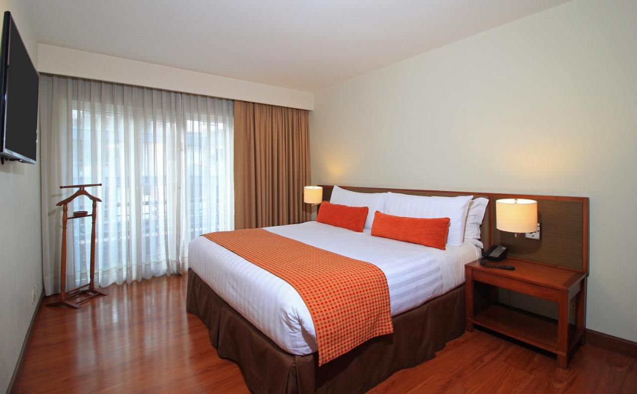 Hotel Windsor House By Geh 4*
