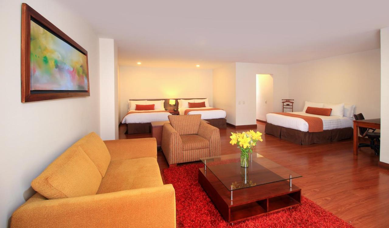 Windsor House By Geh Hotel