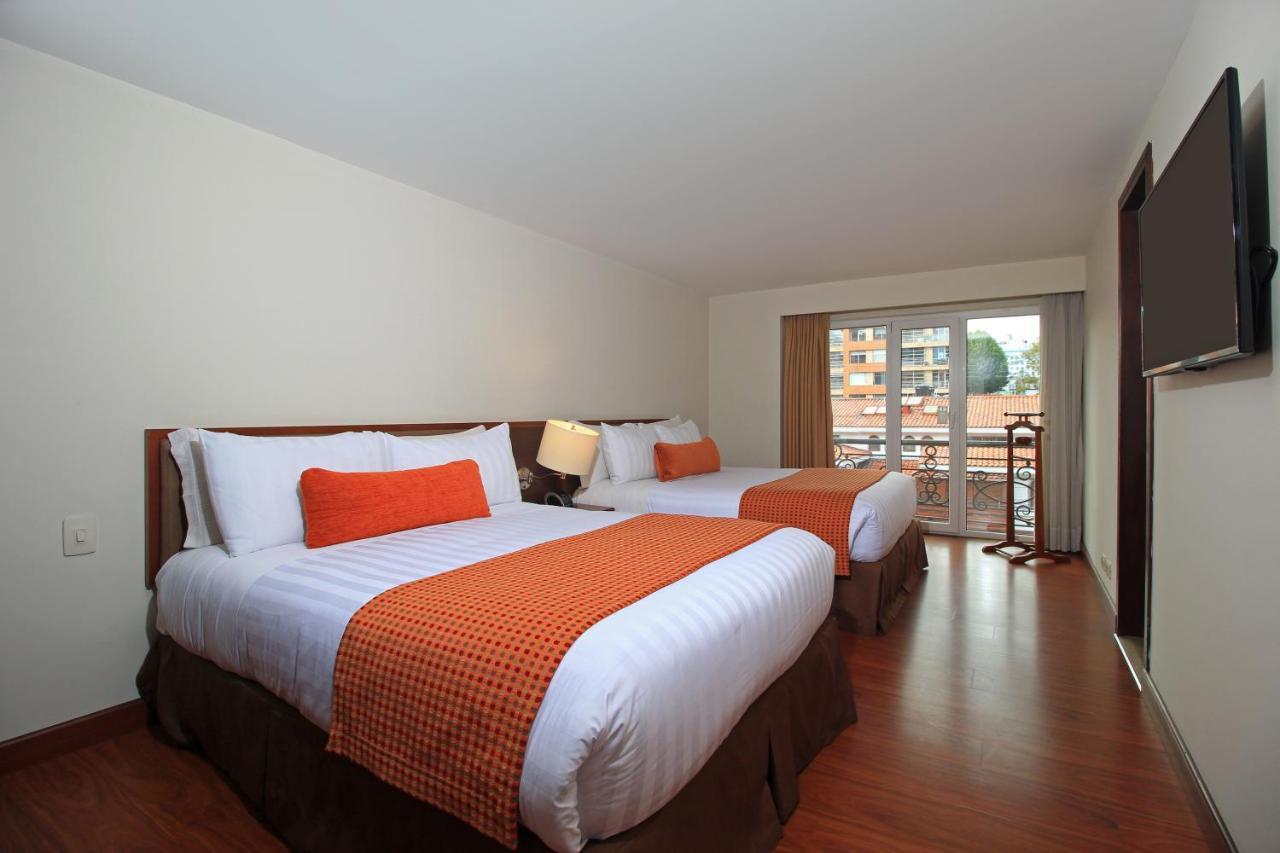 Hotel Windsor House By Geh
