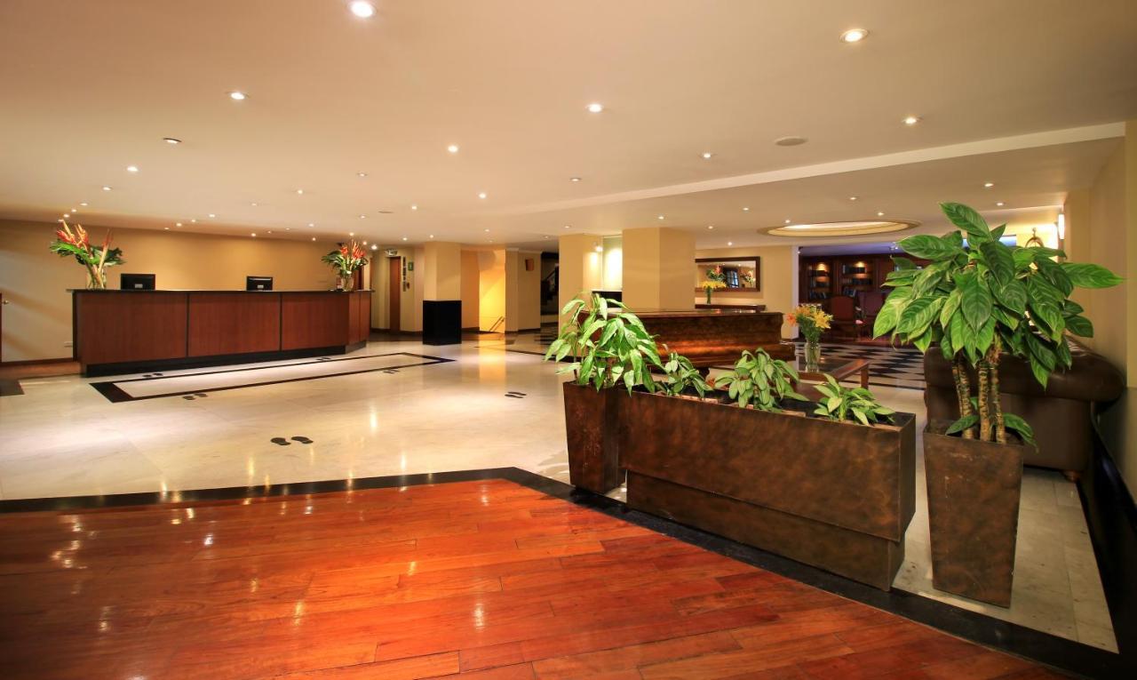 Windsor House By Geh 4*