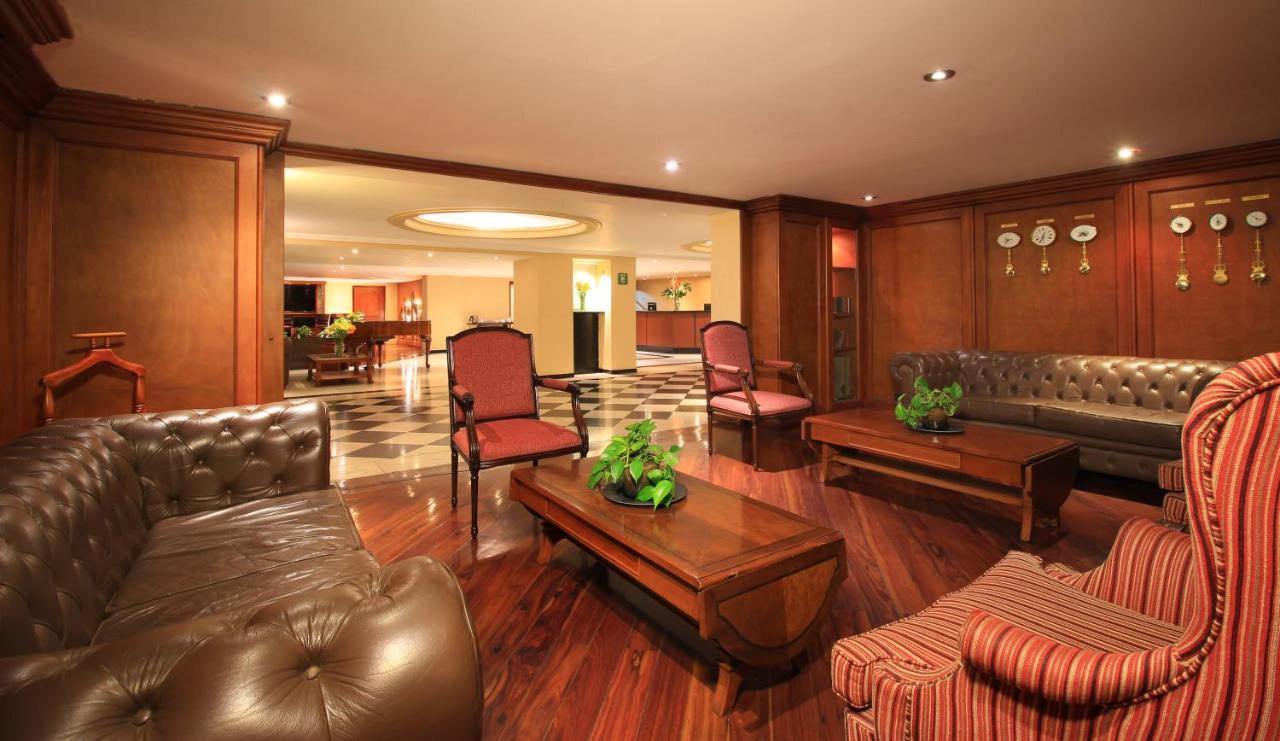 Windsor House By Geh Hotel 4*