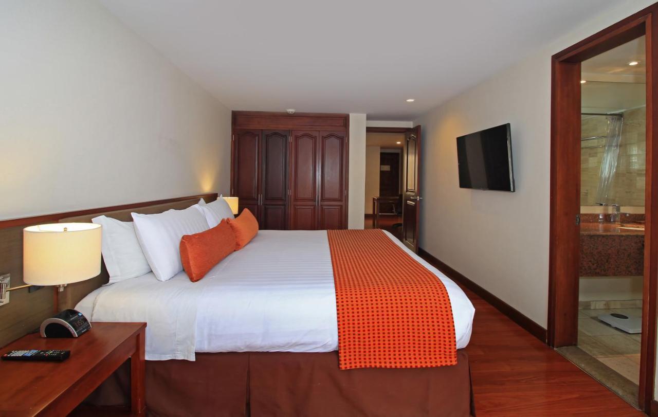Windsor House By Geh Hotel