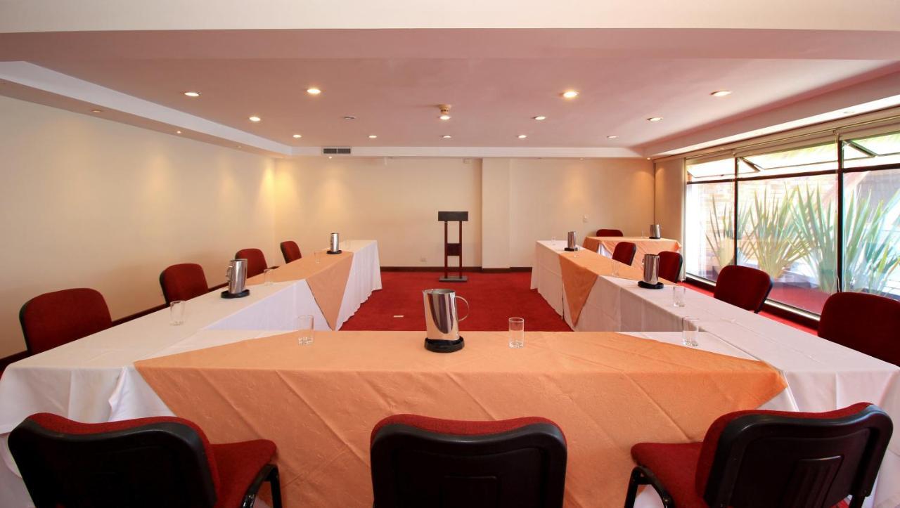 Hotel Windsor House By Geh