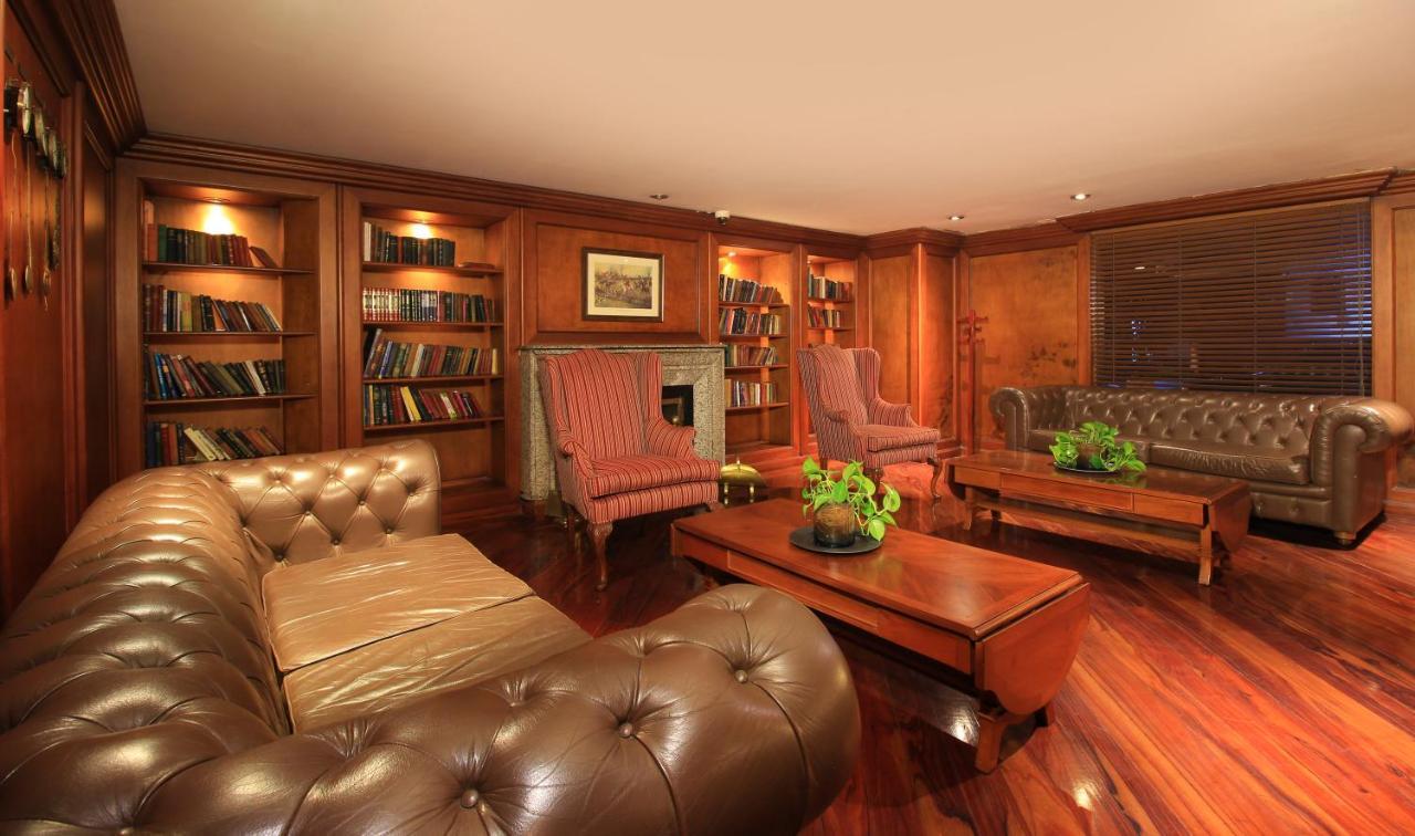 Hotel Windsor House By Geh 4*