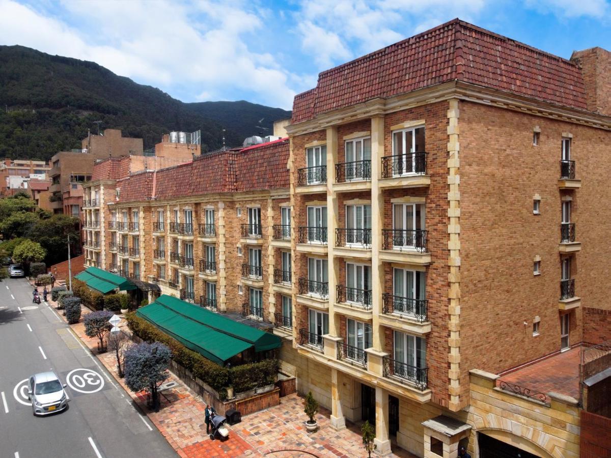 Hotel Windsor House By Geh