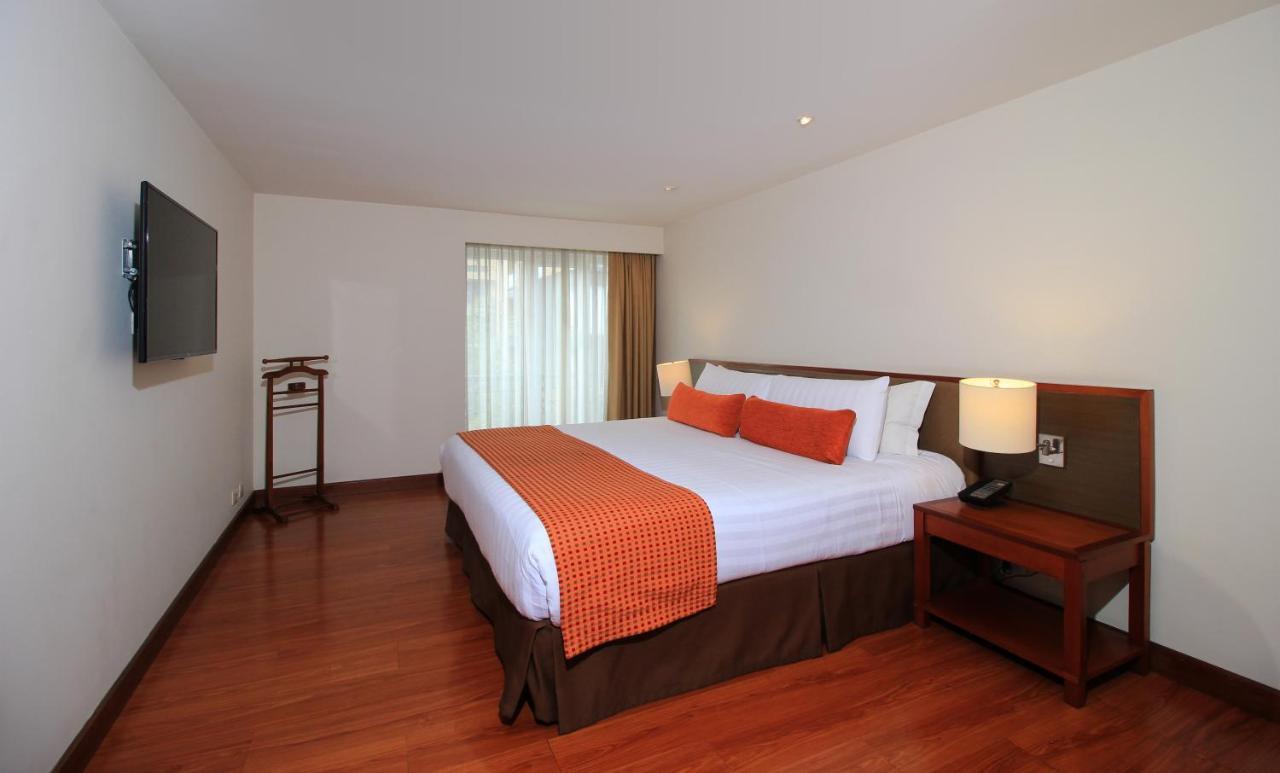 Hotel Windsor House By Geh 4*