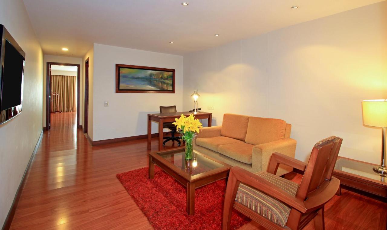 Windsor House By Geh Hotel 4*
