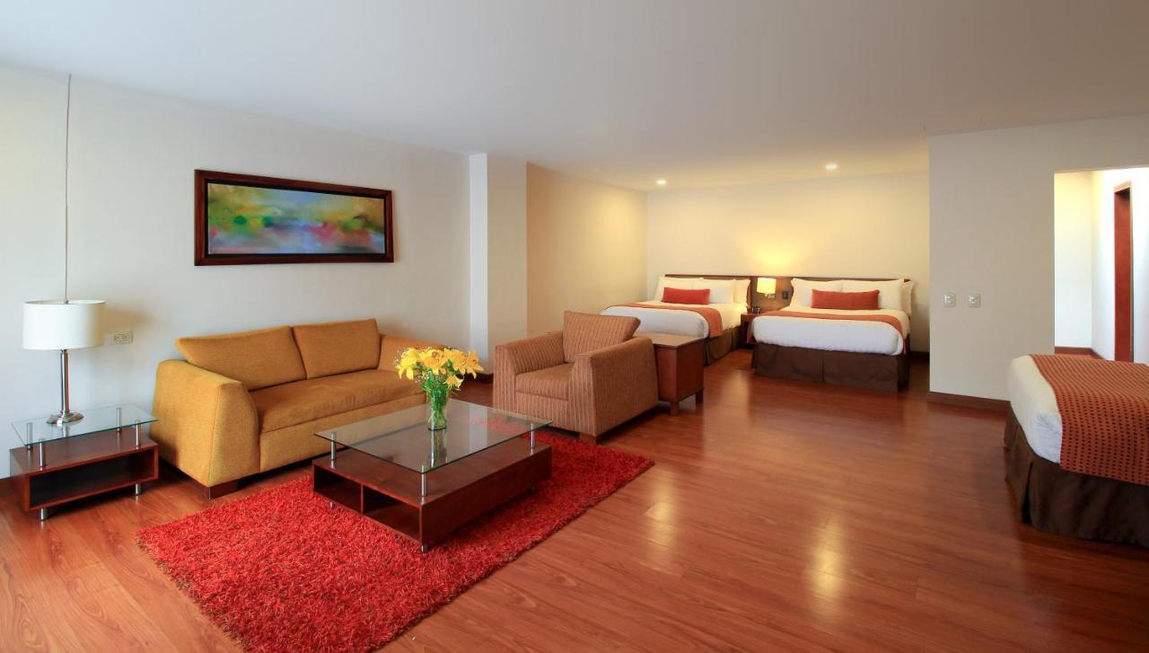 Windsor House By Geh Hotel