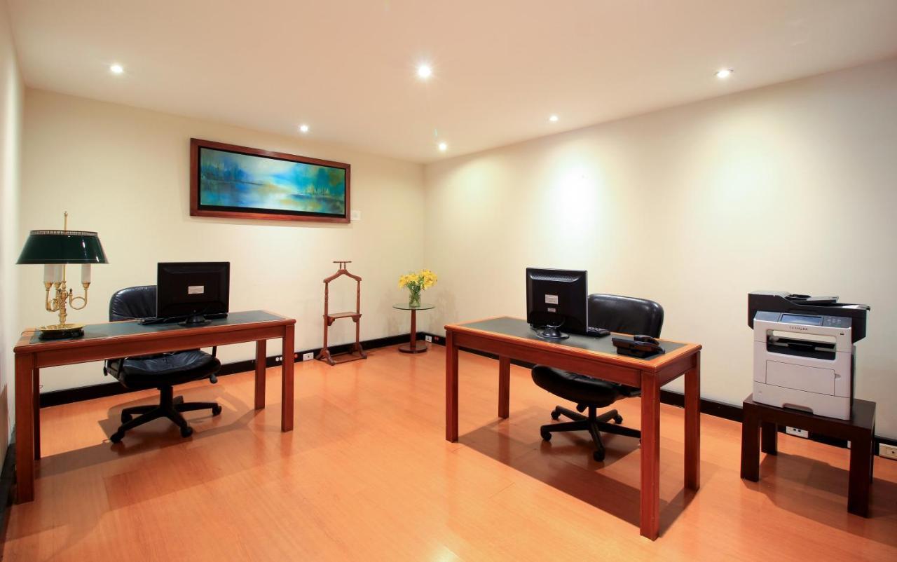 Windsor House By Geh Hotel