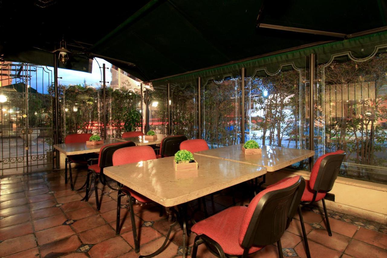 Windsor House By Geh Bogota