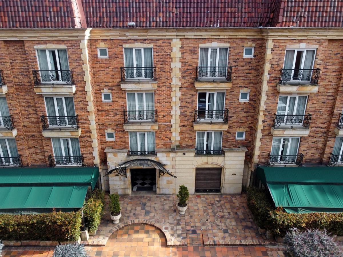 Windsor House By Geh Hotel 4*