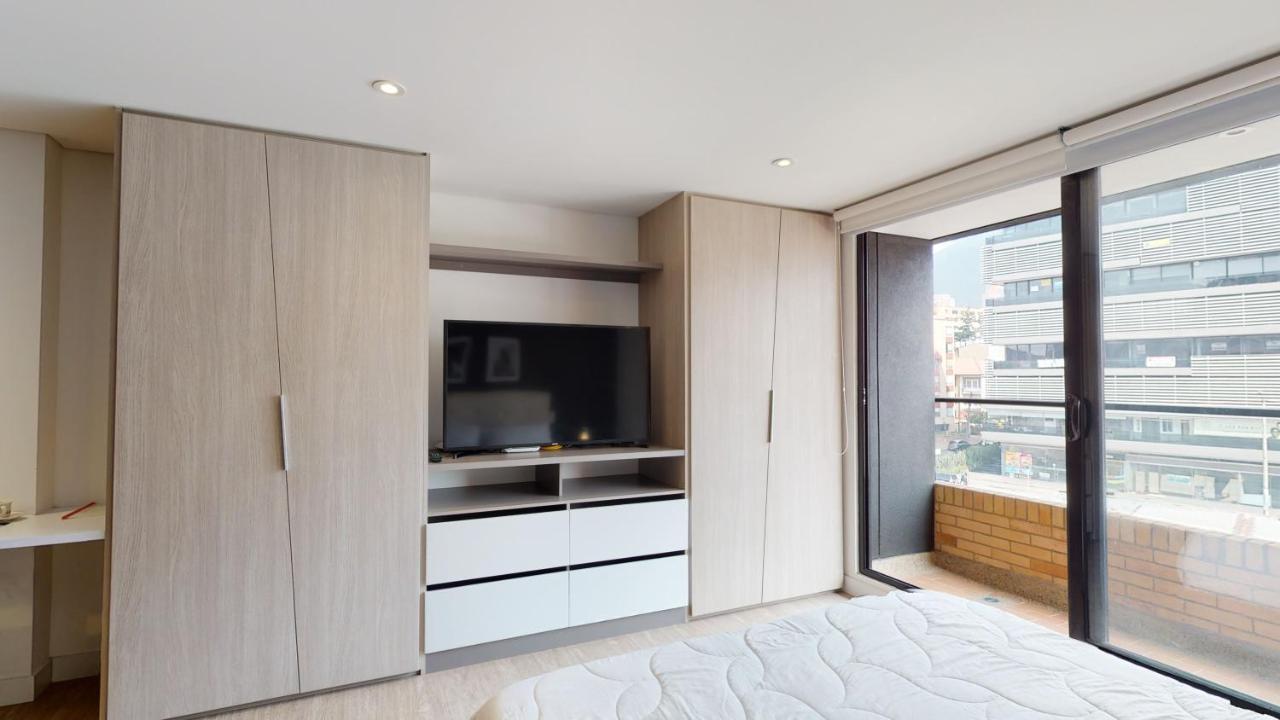 507 Vista Paraiso Loft Apartment *