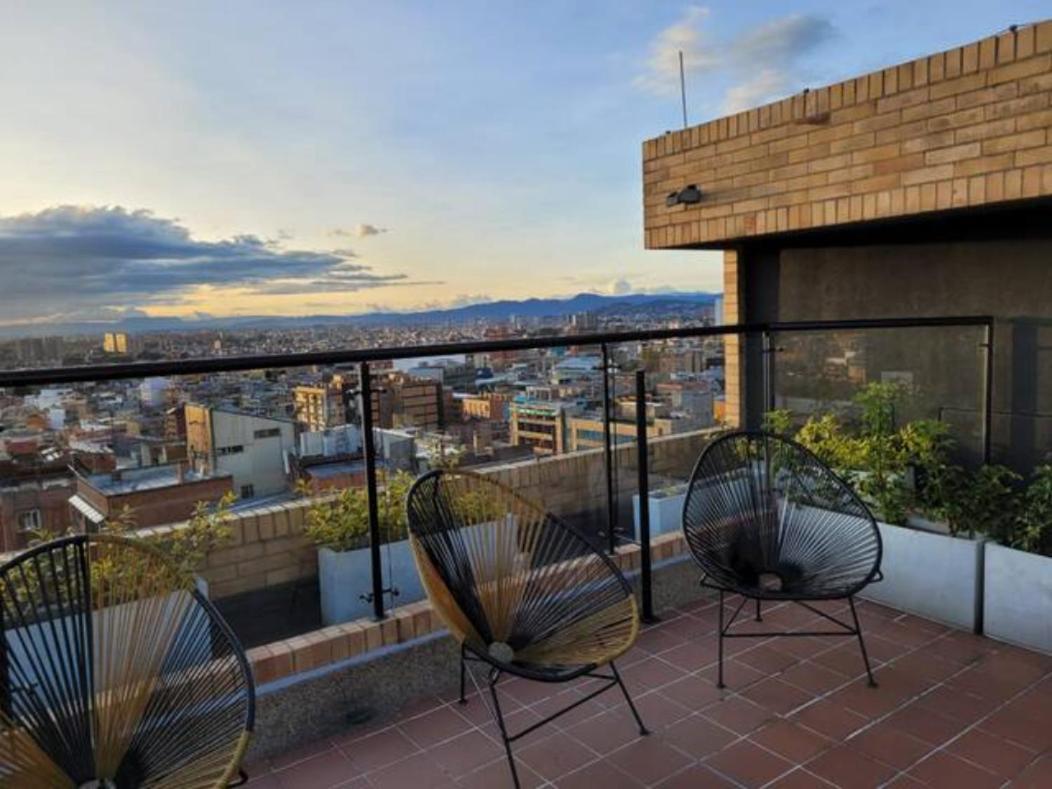 507 Vista Paraiso Loft Apartment *