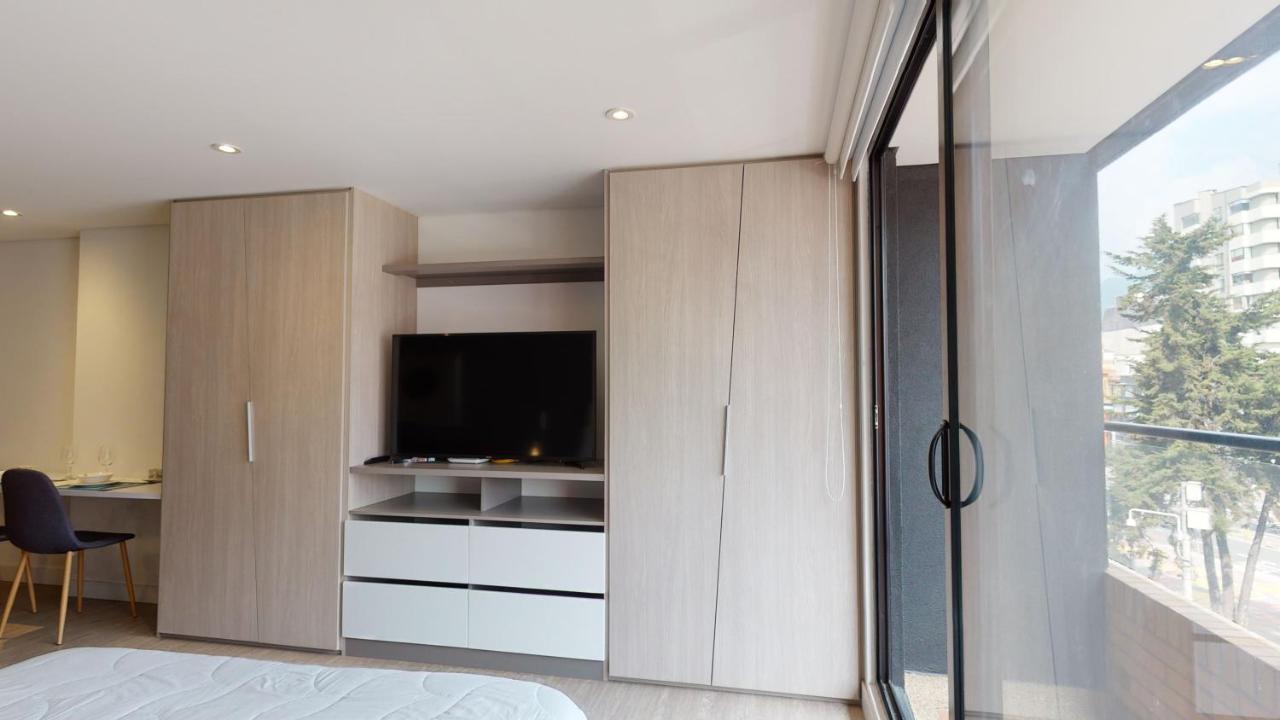 507 Vista Paraiso Loft * Bogota