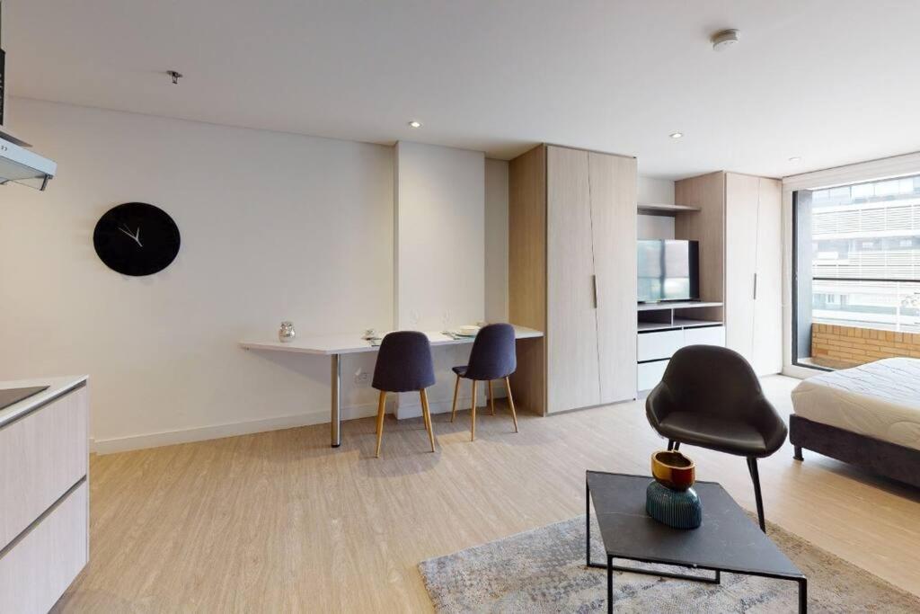 507 Vista Paraiso Loft Bogota