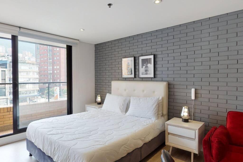 507 Vista Paraiso Loft *