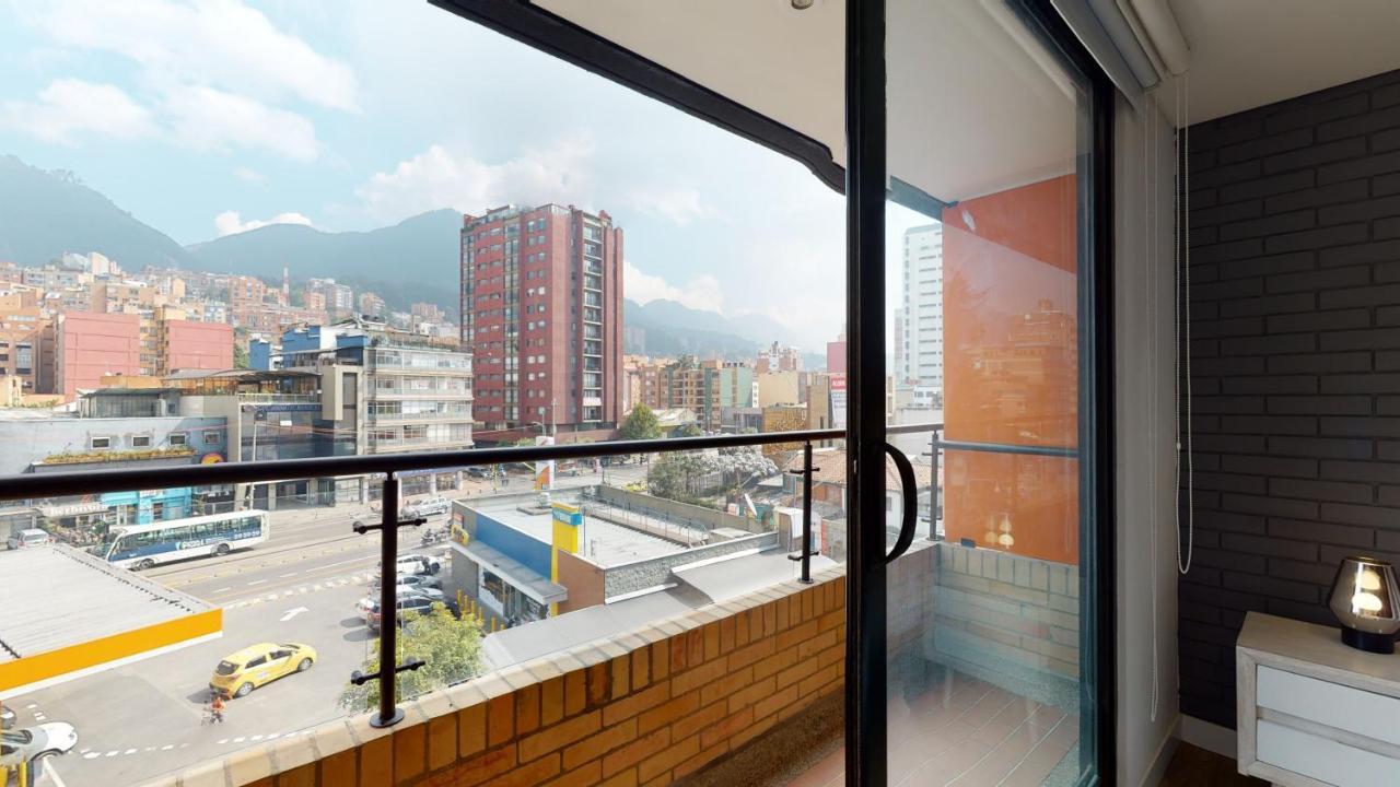 Apartment 507 Vista Paraiso Loft *