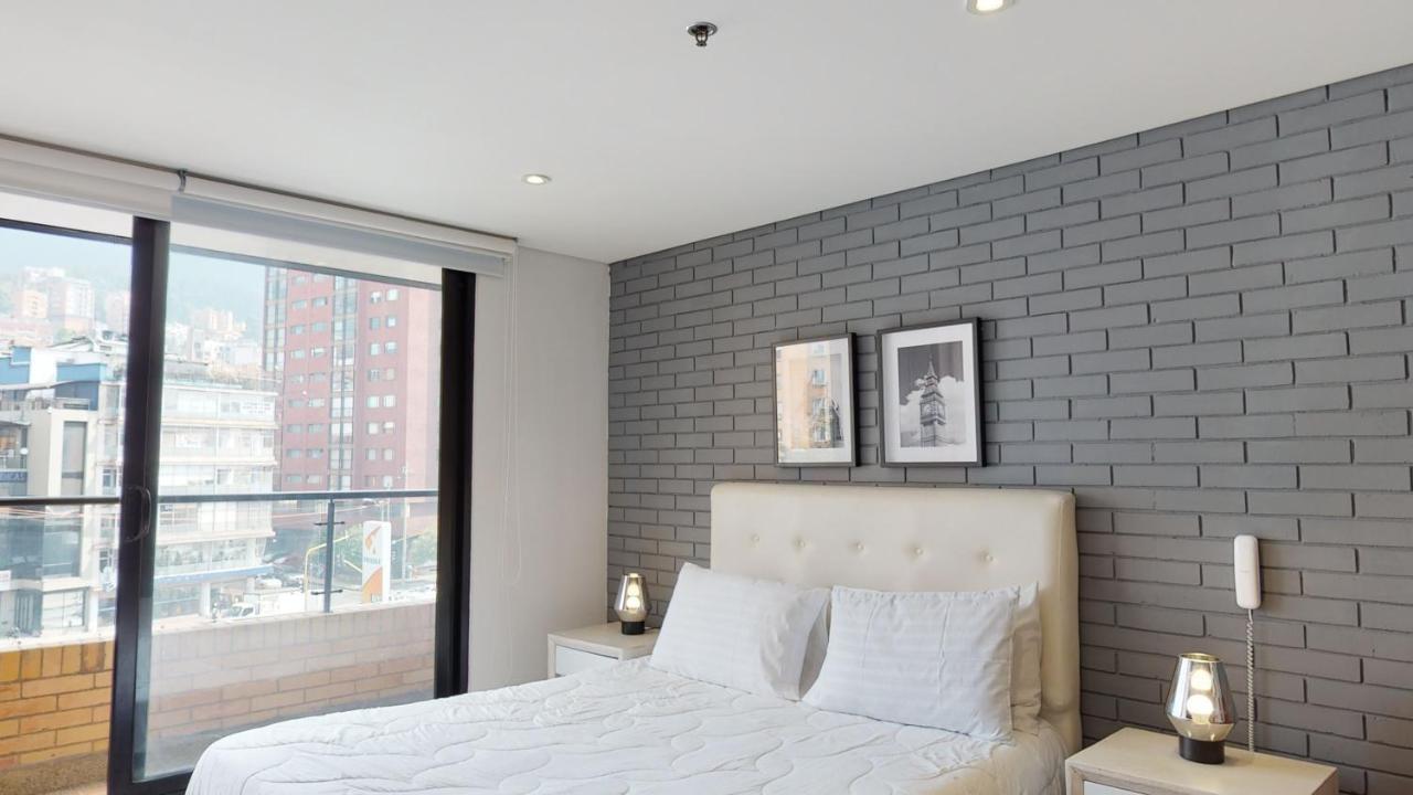 507 Vista Paraiso Loft * Bogota