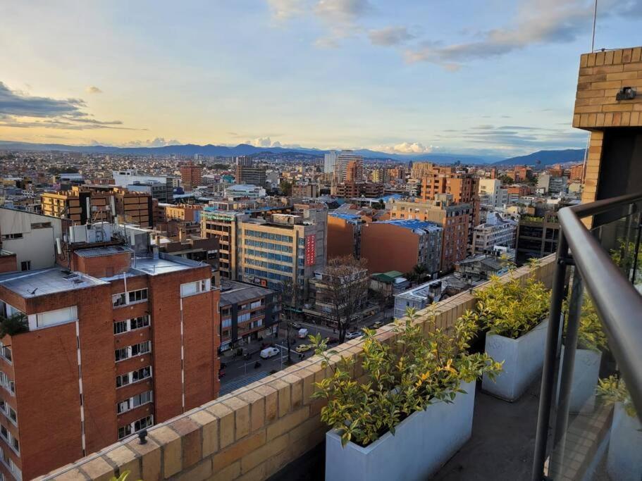 507 Vista Paraiso Loft