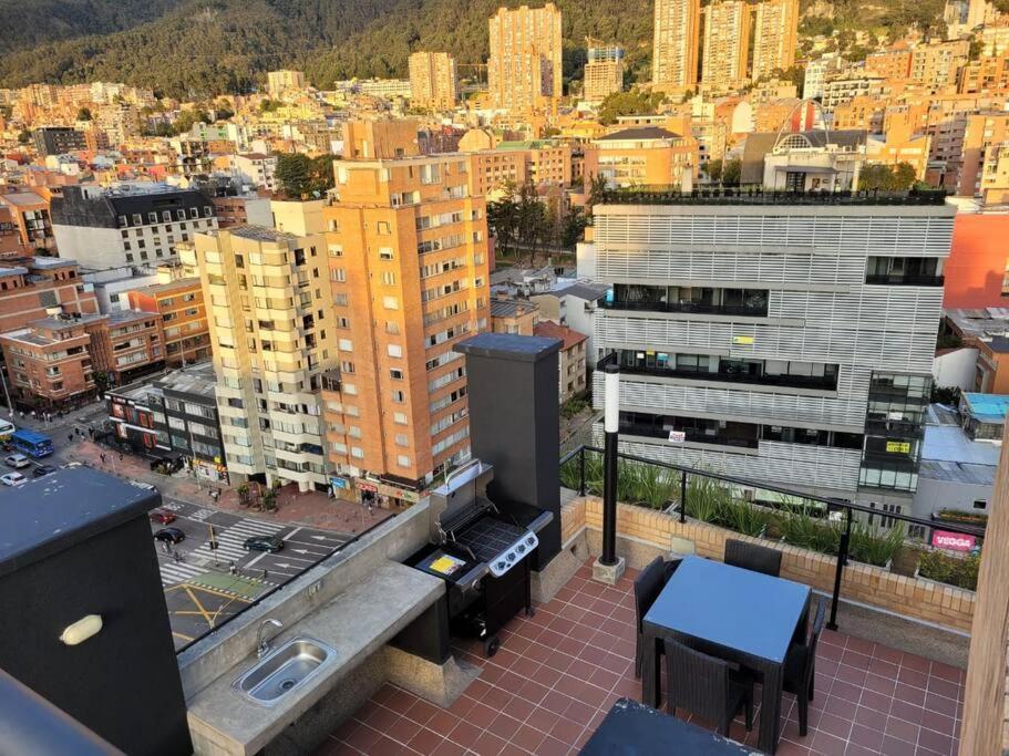 507 Vista Paraiso Loft Apartment *