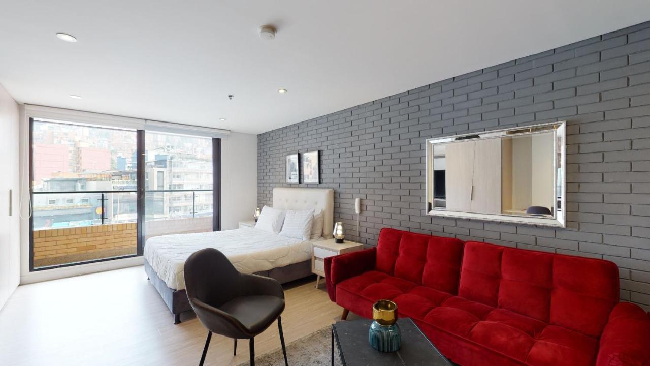 507 Vista Paraiso Loft Apartment