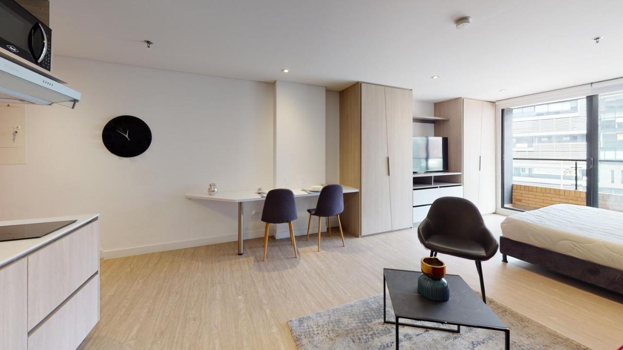 507 Vista Paraiso Loft Apartment *
