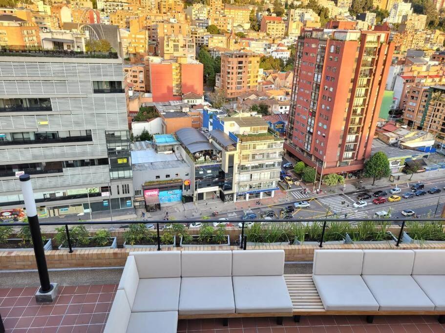 507 Vista Paraiso Loft *