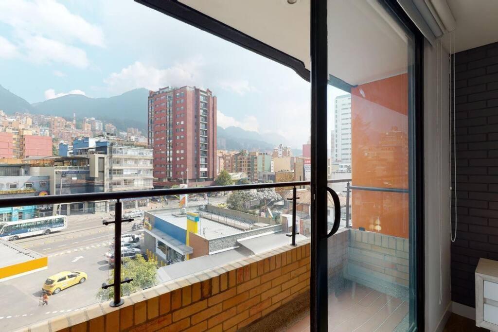 Apartment 507 Vista Paraiso Loft