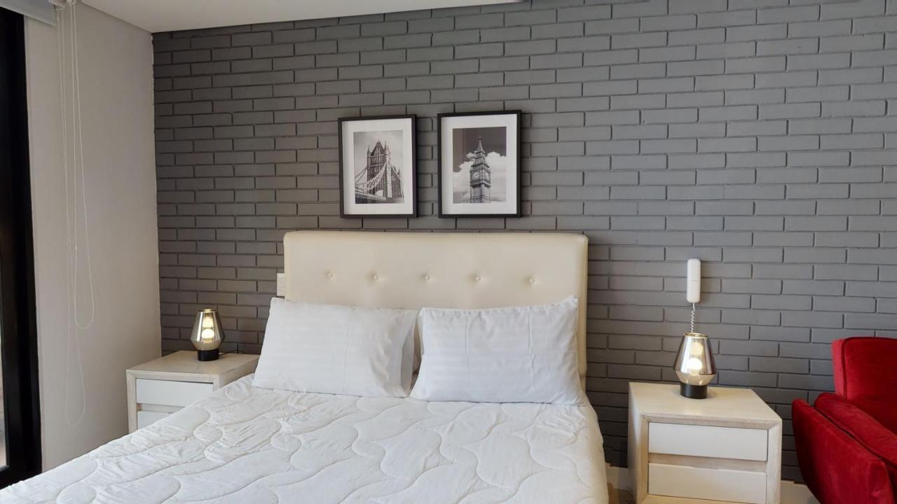 Apartment 507 Vista Paraiso Loft *